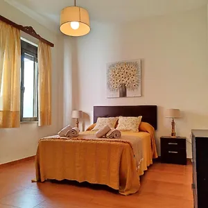 Eduardo Lucena 5, Casco Historico Apartment