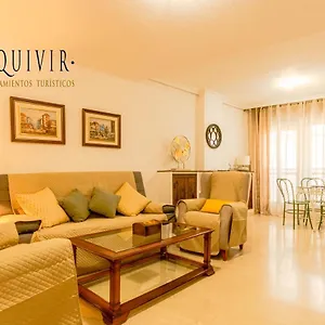 Apartamento El Hogar De Maria Luisa, Córdoba