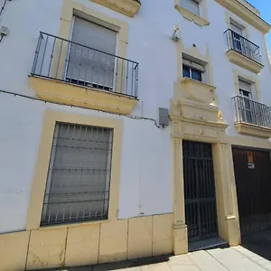 Alfaros Apartment