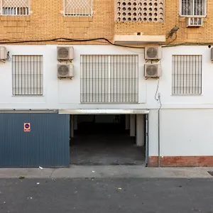 Apartamento San Rafael 4- Parking Gratuito, Córdoba