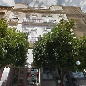 Tendillas Apartment