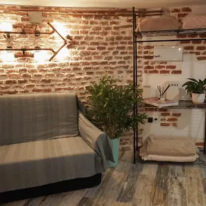 Martina's Apartment