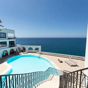 Monte Del Moro Apartment San Agustín